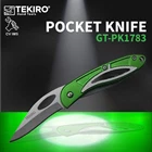 Pocket Knife TEKIRO GT- PK1783 1