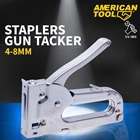 Staplers Gun Tacker American Tool 8957833 1