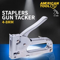 Staplers Gun Tacker American Tool 8957833