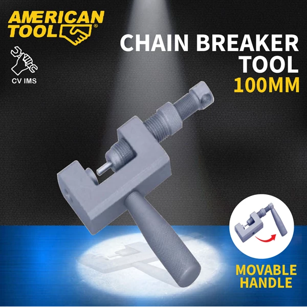 Chain Breaker Tool American Tool 8957804