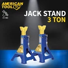 Jack Stand 3 Ton American Tool 8957630 1