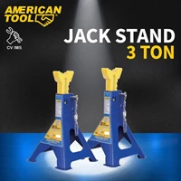 Dongkrak Jack Stand 3 Ton American Tool 8957630