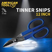 Tinner Snips 12