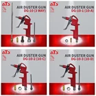Air duster/Semprotan Angin/Tembakan angin kompresor/Senapan angin 