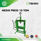 HYDRAULIC PRESS 10 20 50 TON TEKIRO 1
