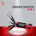 Obeng Senter / Multifungsi (8 In 1) 1