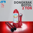 Hydraulic Bottle Jack 2 Ton APN 1
