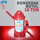 Dongkrak Botol 16 Ton APN 1