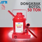 Dongkrak Botol 50 Ton APN 1