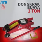 Hydraulic floor jack 2 ton APN 1