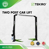 Two Post Car Lift 4 Ton AU-CL1923 Tekiro
