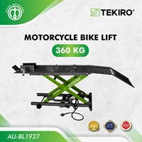 Alat Bike Lift Motor 360 kg Tekiro