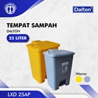 Tempat Sampah 25 Liter Dalton LXD 25AP 1