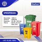 Tempat Sampah Dalton LXD U 2