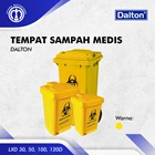 Tempat Sampah Medis Dalton LXD D 1
