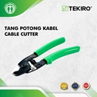 Tang Potong Kabel Cable Cutter Tekiro 1