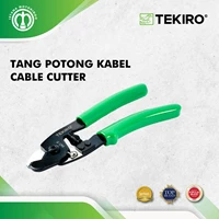 Tang Potong Kabel Cable Cutter Tekiro