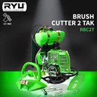 Mesin Potong Rumput Ryu Brush Cutter RBC2T 1
