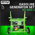 RYU Genset RG 8800 -1 1