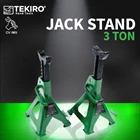 Jack Stand 3 Ton Tekiro 1