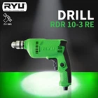 RYU Drill (RDR 10-3 RE) 1