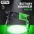 RYU Rotary Hammer RRH 26 1