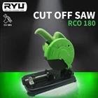 Cut Off Saw RYU RCO 180 1