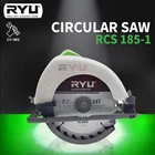 CIrcula Saw RYU RCS 185-1 1