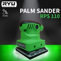 Mesin Amplas Palm RYU RPS 110