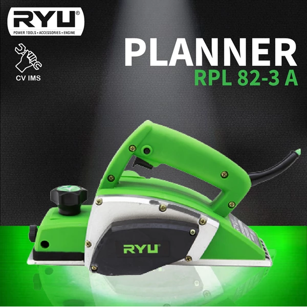 Planner RYU RPL 82-3 A 