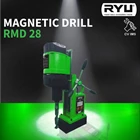 Mesin Bor Magnet 28mm RYU RMD 28 1