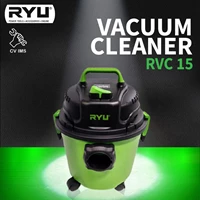 Vacuum Cleaner Mesin Penyedot Debu RYU RVC 15