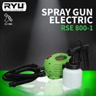 Mesin Spray Gun Listrik RYU RSE 800-1 1