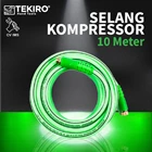Air Hose Compressor  10meter TEKIRO  AT-AH1622 1