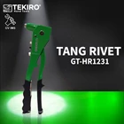 Tang Rivet TEKIRO GT-HR 1231 1