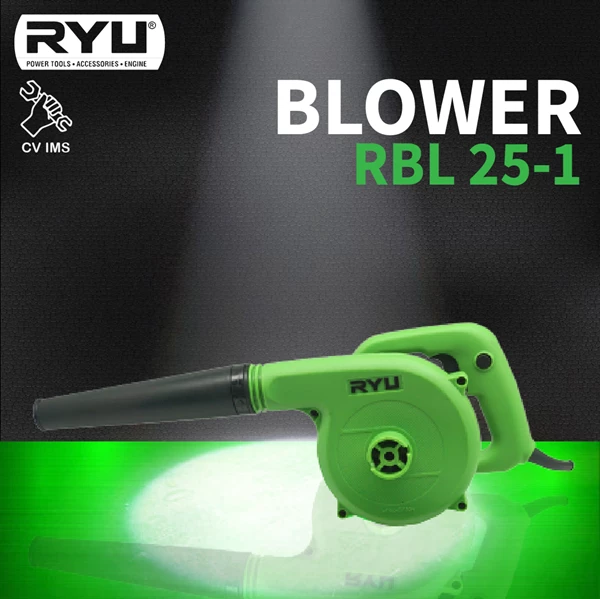 Hand Blower RYU RBL 25-1