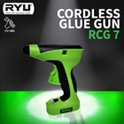 Cordless Glue Gun RYU RCG 7 1