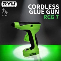 Cordless Glue Gun RYU RCG 7
