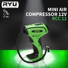 Mini Air Compressor 12V RYU RCC 12 1
