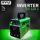 Mesin Las Inverter RYU RII 120-1 1
