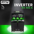 Mesin Las Inverter RYU RII 400 A 1