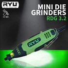 Mini Die Grinder RYU RDG 3.2 1