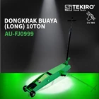 Heavy Duty Hydraulic Floor Jack TEKIRO 10 TON AU-FJ999 1