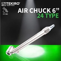 Air Chuck TEKIRO 6