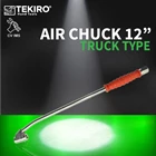 Air Chuck TEKIRO 12