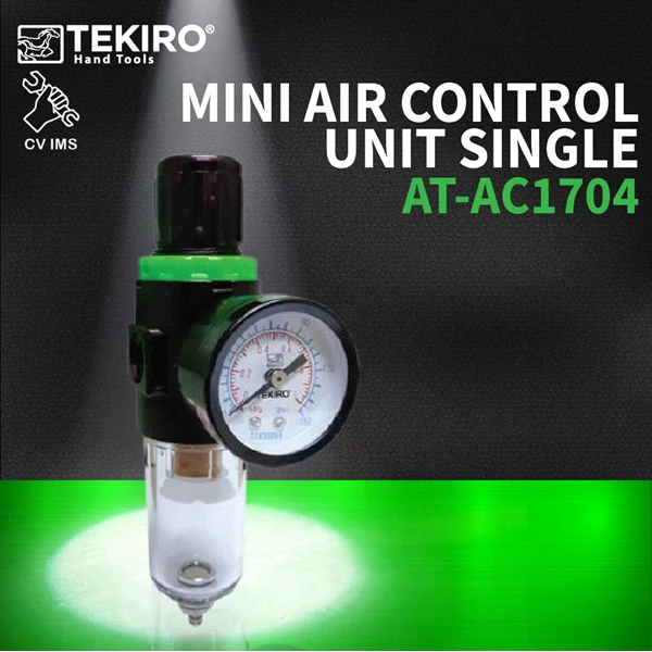 Mini Air Control Unit Tabung Mini TEKIRO AT-AC1704