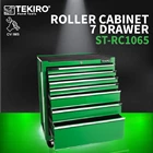 Roller Cabinet 7 Drawer TEKIRO ST-RC1065 1