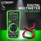 Avometer Digital Multimeter TEKIRO MS-DM1907 1