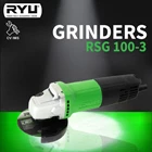 Grinder RYU RSG  100 - 3   1