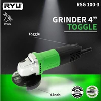 Grinder RYU RSG  100 - 3  